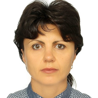 Фото адвоката Давидова Олена Юхимівна