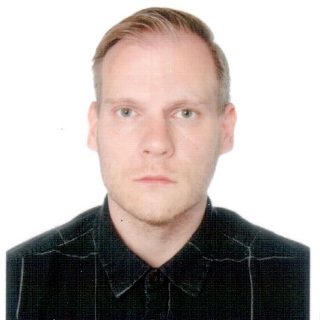 Фото адвоката Нехорошев Олексій Володимирович