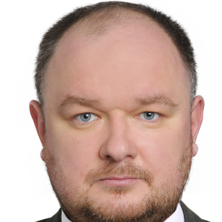 Фото адвоката Задніпряний Володимир Володимирович