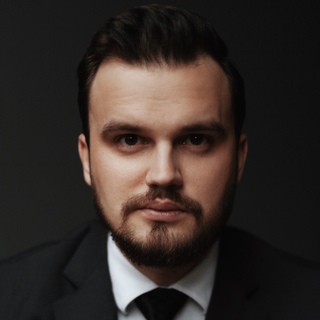 Фото адвоката Пронін Євген Ігорович