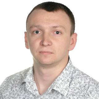Фото адвоката Демочко Вадим Вікторович