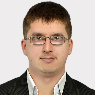 Фото адвоката Дорошенко Сергій Олександрович