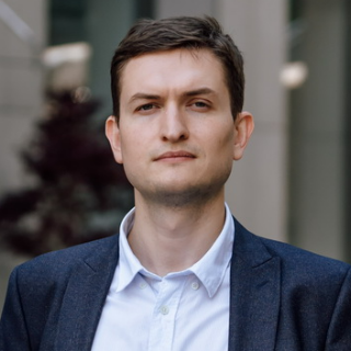 Фото адвоката Никифоров Дмитро Олександрович
