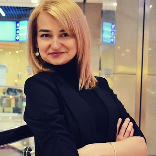 Фото адвоката Тетяна