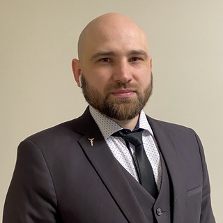 Фото адвоката Мутаф Володимир Андрійович