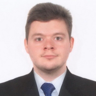 Фото адвоката Сидоренко Вадим  Анатолійович