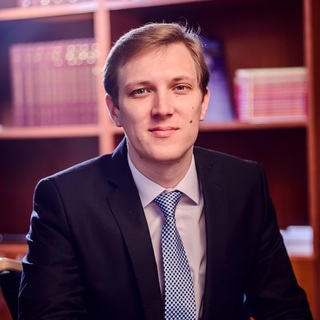 Фото адвоката Трегубов Едуард Леонідович