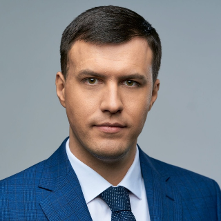 Фото адвоката Нестор Віталій Романович