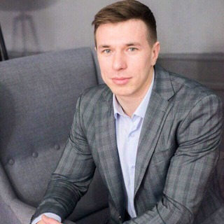 Фото адвоката Ігнатов Євген Євгенович