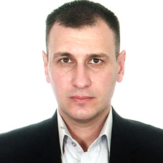 Фото адвоката Сатонін Вадим Ігоревич
