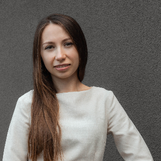 Фото адвоката Соловей Галина Василівна