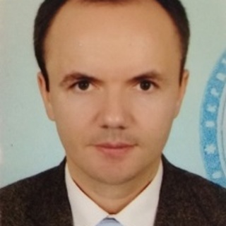Фото адвоката Міщенко Микола Миколайович