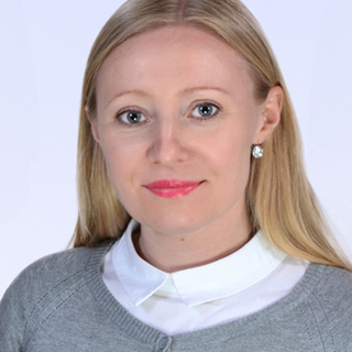 Фото адвоката Дьяченко Наталія Юріївна