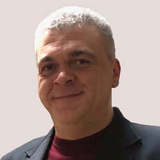 Фото адвоката Хахалєв Дмитро Олександрович