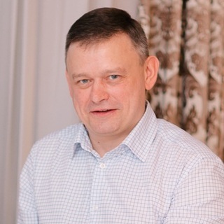 Фото адвоката Мамотенко Олег Петрович