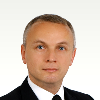 Фото адвоката Смолов Роман Олександрович