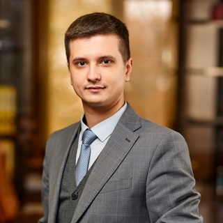 Фото адвоката Антонів Роман Васильович
