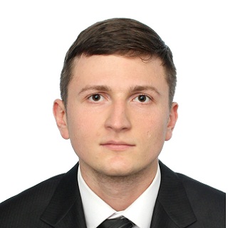 Фото адвоката Владислав