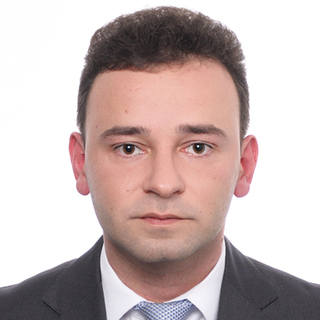 Фото адвоката Сивак Тарас Миколайович