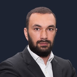 Фото адвоката Шкабєрін Анатолій Володимирович