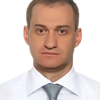 Фото адвоката Балика Павло Олександрович
