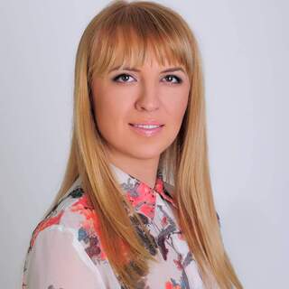Фото адвоката Якименко Олена Анатоліївна