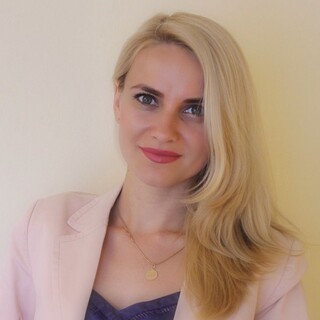 Фото адвоката Гнєзділова Наталя Володимирівна