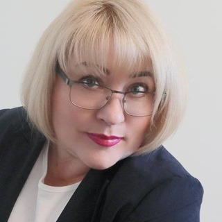 Фото адвоката Пономаренко Анжеліка Євгенівна