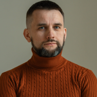 Фото адвоката Власов Євген Анатолійович