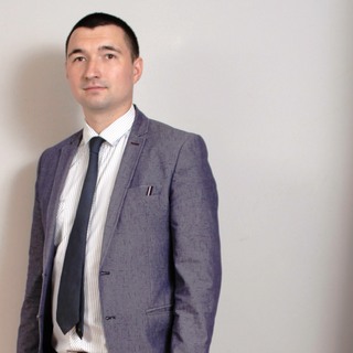Фото адвоката Савранчук Сергій Леонідович
