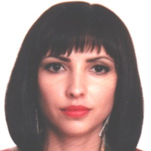 Фото адвоката Костова Наталія Зіновіївна