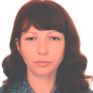 Фото адвоката Боднарчук Інна Олексіївна