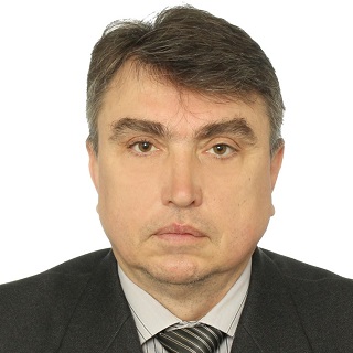 Фото адвоката Мутьєв Дмитро В'ячеславович