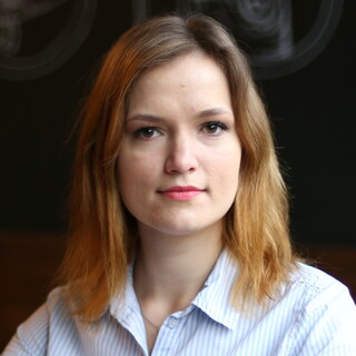 Фото адвоката Скляр Марина Ігорівна