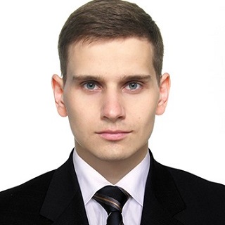 Фото адвоката Бодюк Віталій Адамович