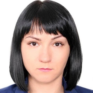 Фото адвоката Прийма Марина Олександрівна