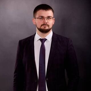 Фото адвоката Куц Іван Олексійович