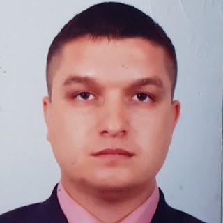 Фото адвоката Ліпатов Сергій Володимирович