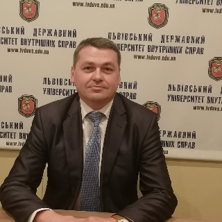 Фото адвоката Забзалюк Дмитро Євгенович