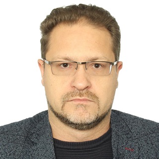 Фото адвоката Петровський Дмитро Олександрович