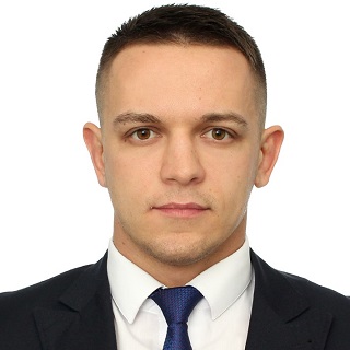 Фото адвоката Бурдинський Сергій Ігорович