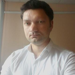 Фото адвоката Вербицький Володимир Володимирович