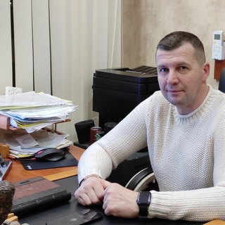 Фото адвоката Копичко Ігор Анатолійович