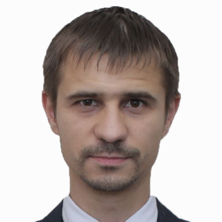 Фото адвоката Багнюк Ігор Вячеславович
