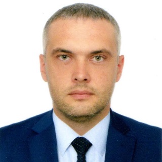 Фото адвоката Заякін Дмитро Олександрович
