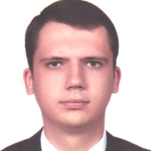 Фото адвоката Кучмій Микола Ярославович