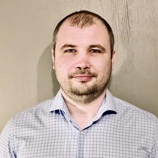 Фото адвоката Глуховецький Олександр Степанович