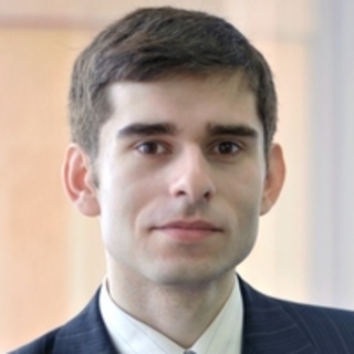 Фото адвоката Дзьобан Володимир Віталійович