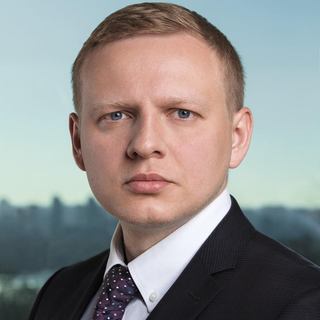 Фото адвоката Фетісов Денис Вадимович