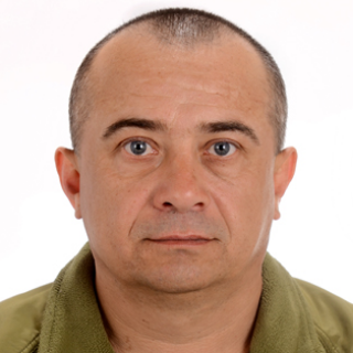 Фото адвоката Павло